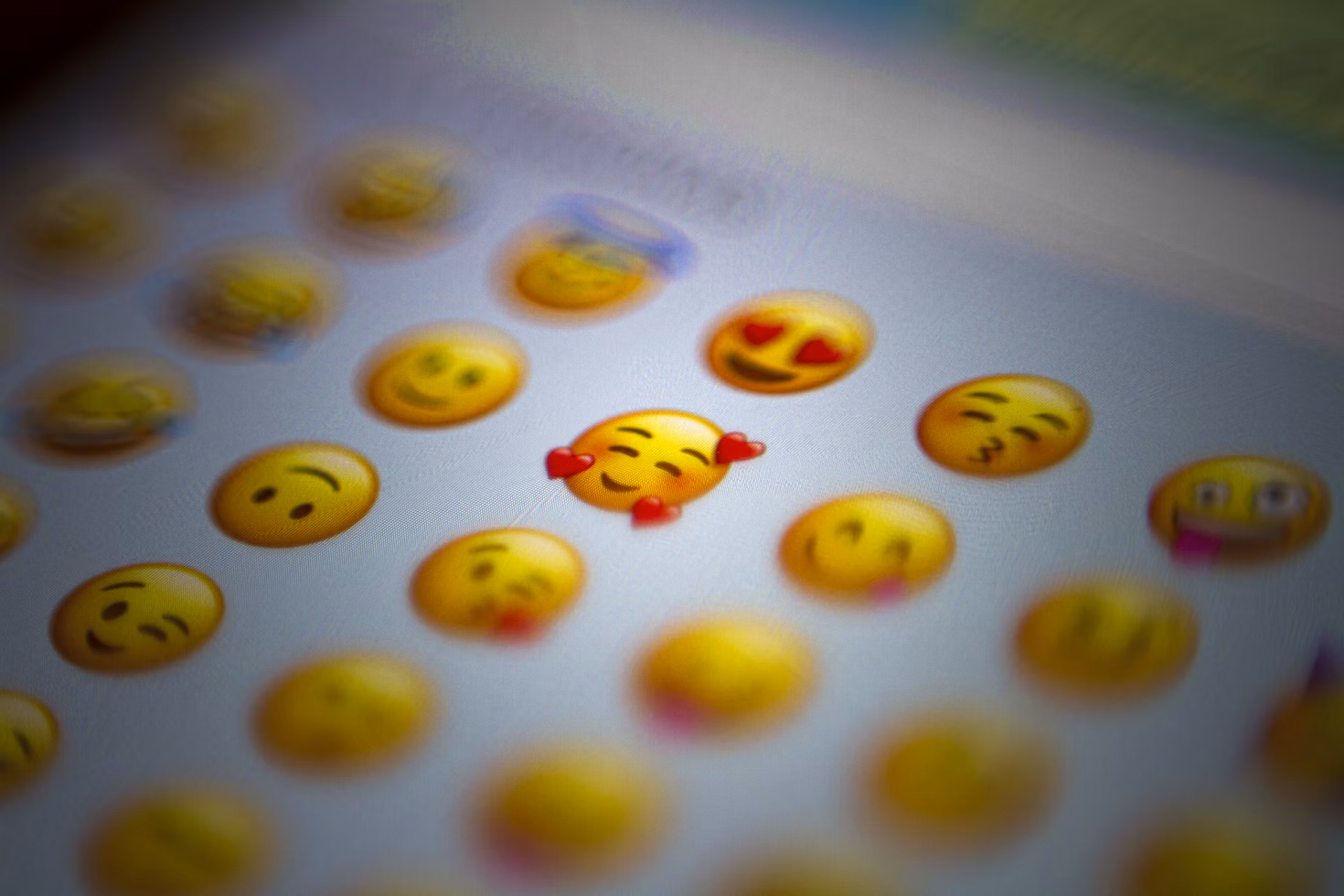 Emoji Support